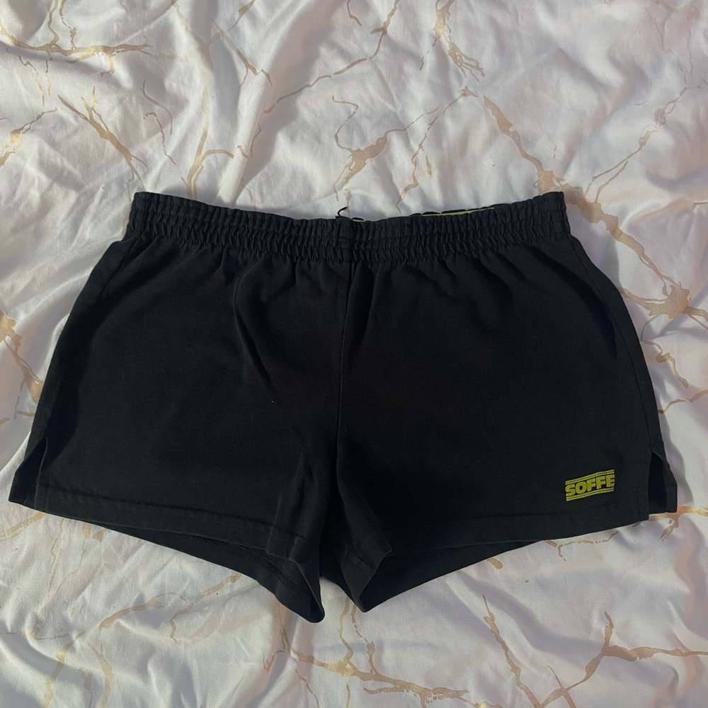 Soffe Shorts